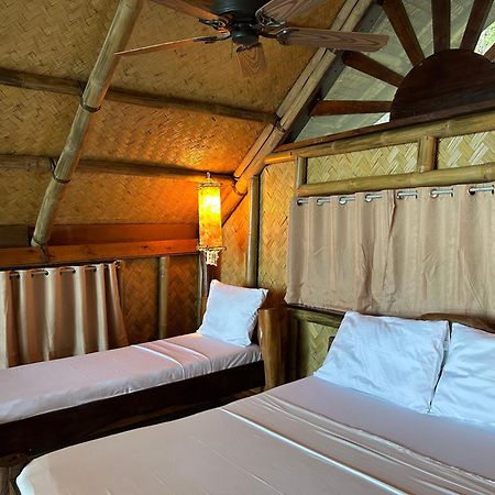Sangat Island Dive Resort Coron Dış mekan fotoğraf
