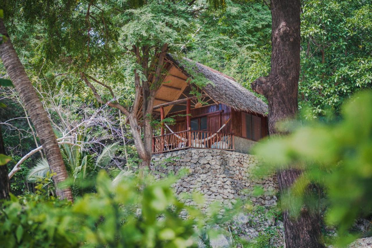 Sangat Island Dive Resort Coron Dış mekan fotoğraf