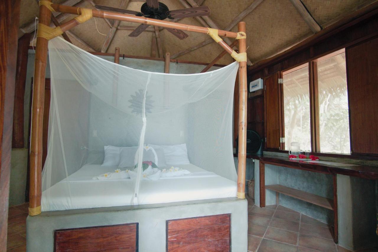 Sangat Island Dive Resort Coron Dış mekan fotoğraf