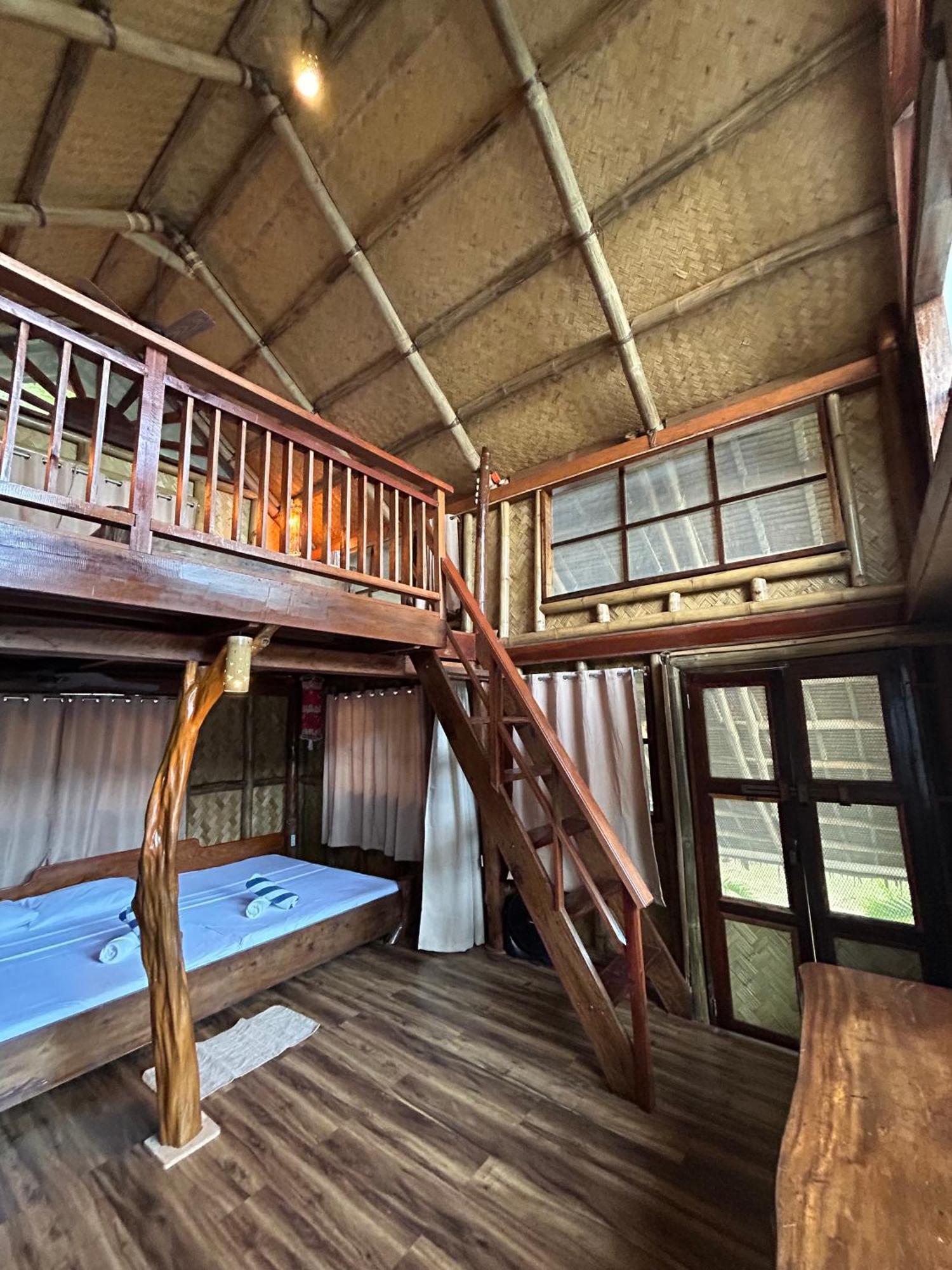 Sangat Island Dive Resort Coron Dış mekan fotoğraf