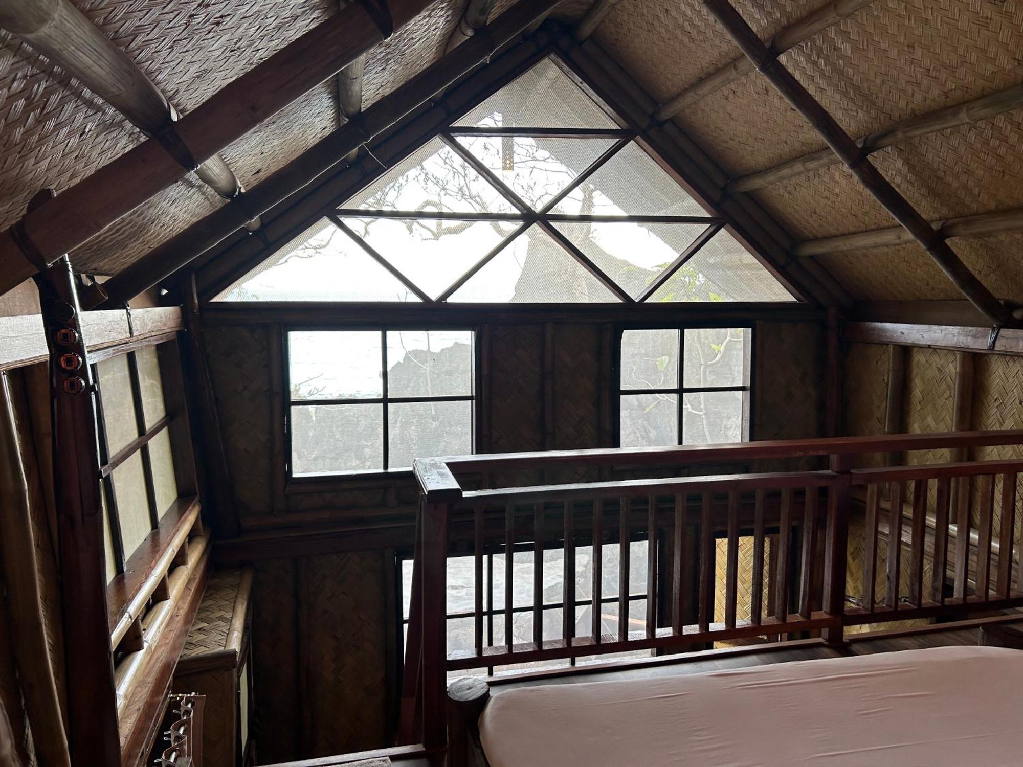 Sangat Island Dive Resort Coron Dış mekan fotoğraf