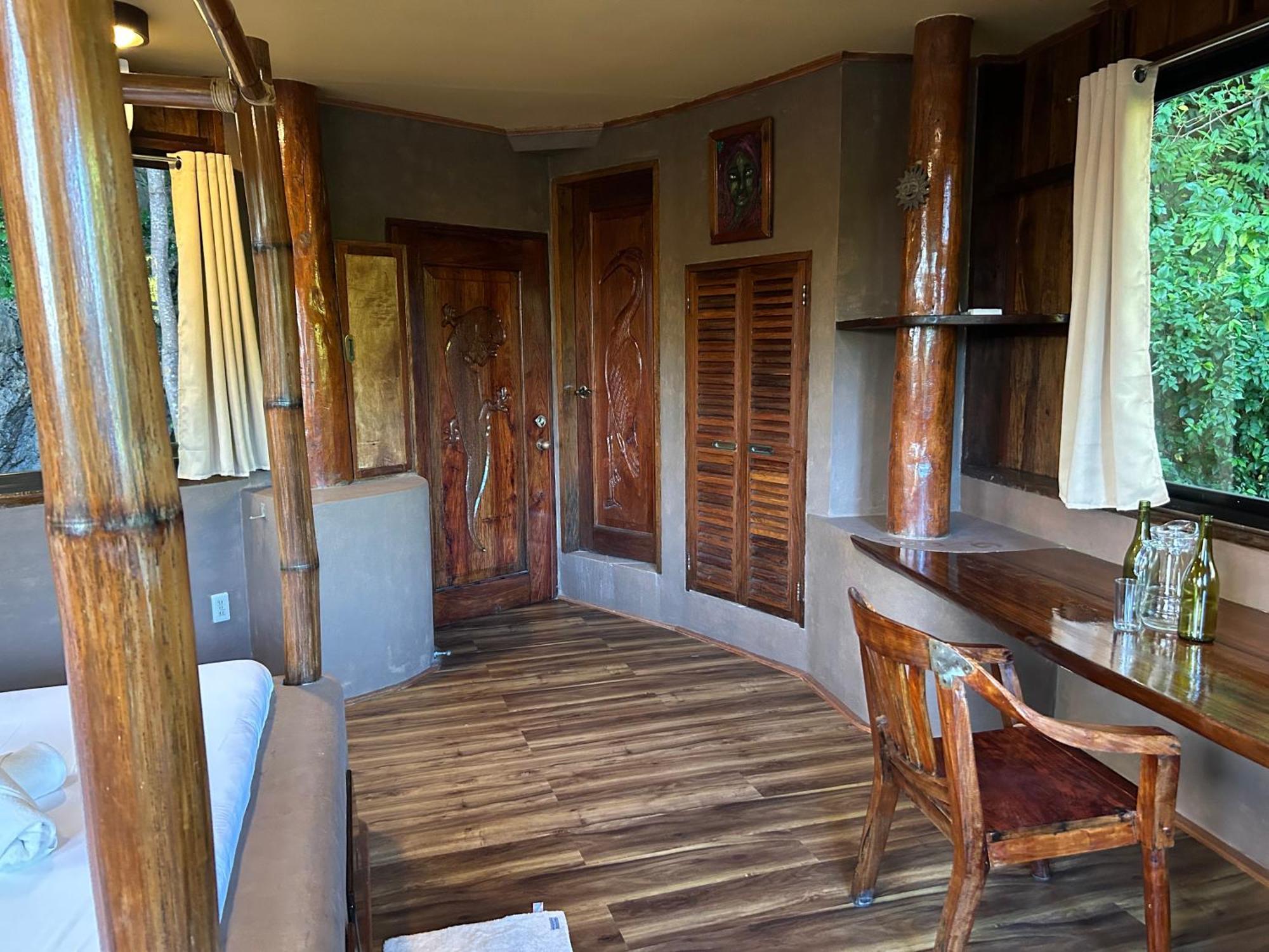 Sangat Island Dive Resort Coron Dış mekan fotoğraf