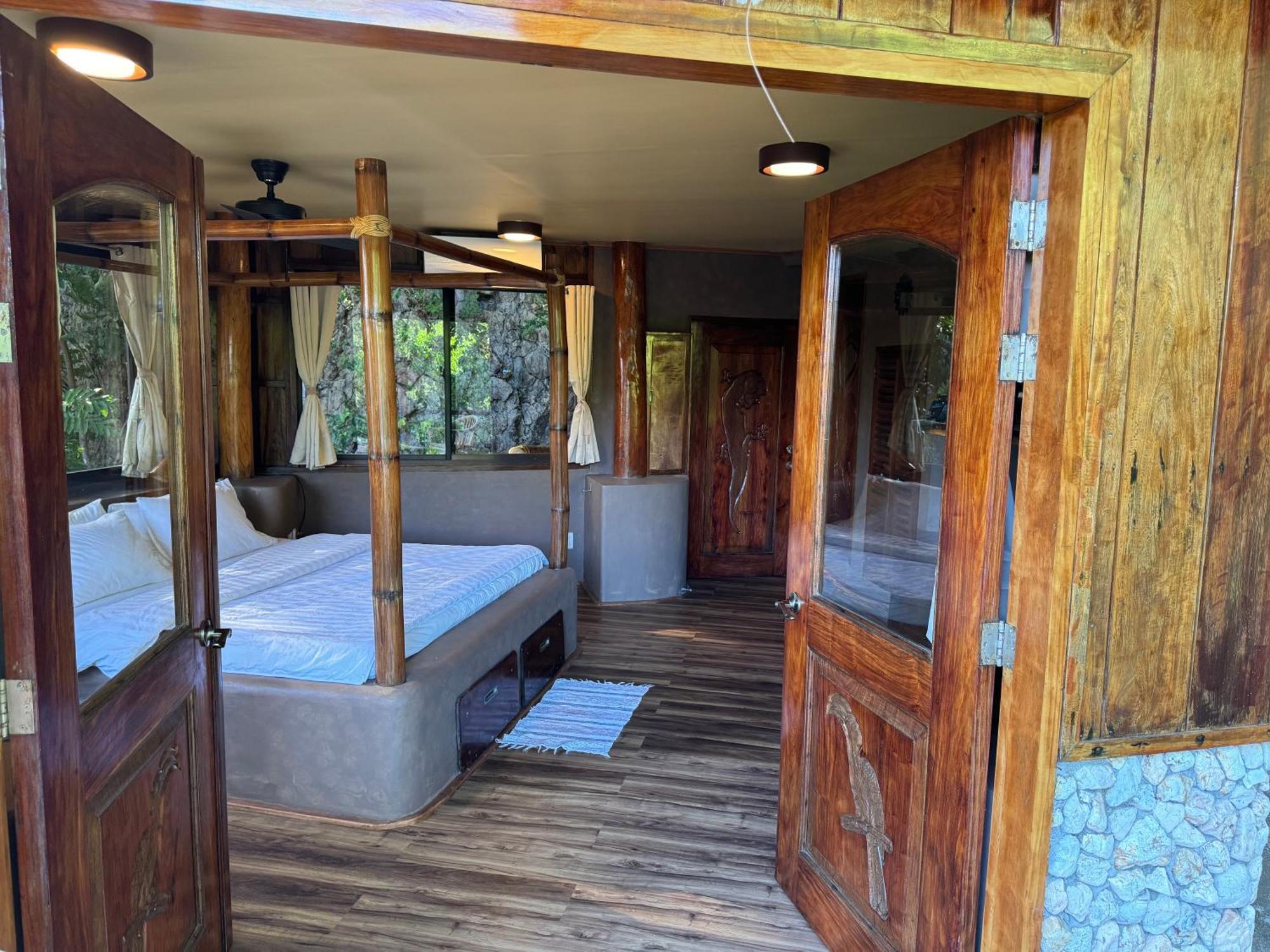 Sangat Island Dive Resort Coron Dış mekan fotoğraf