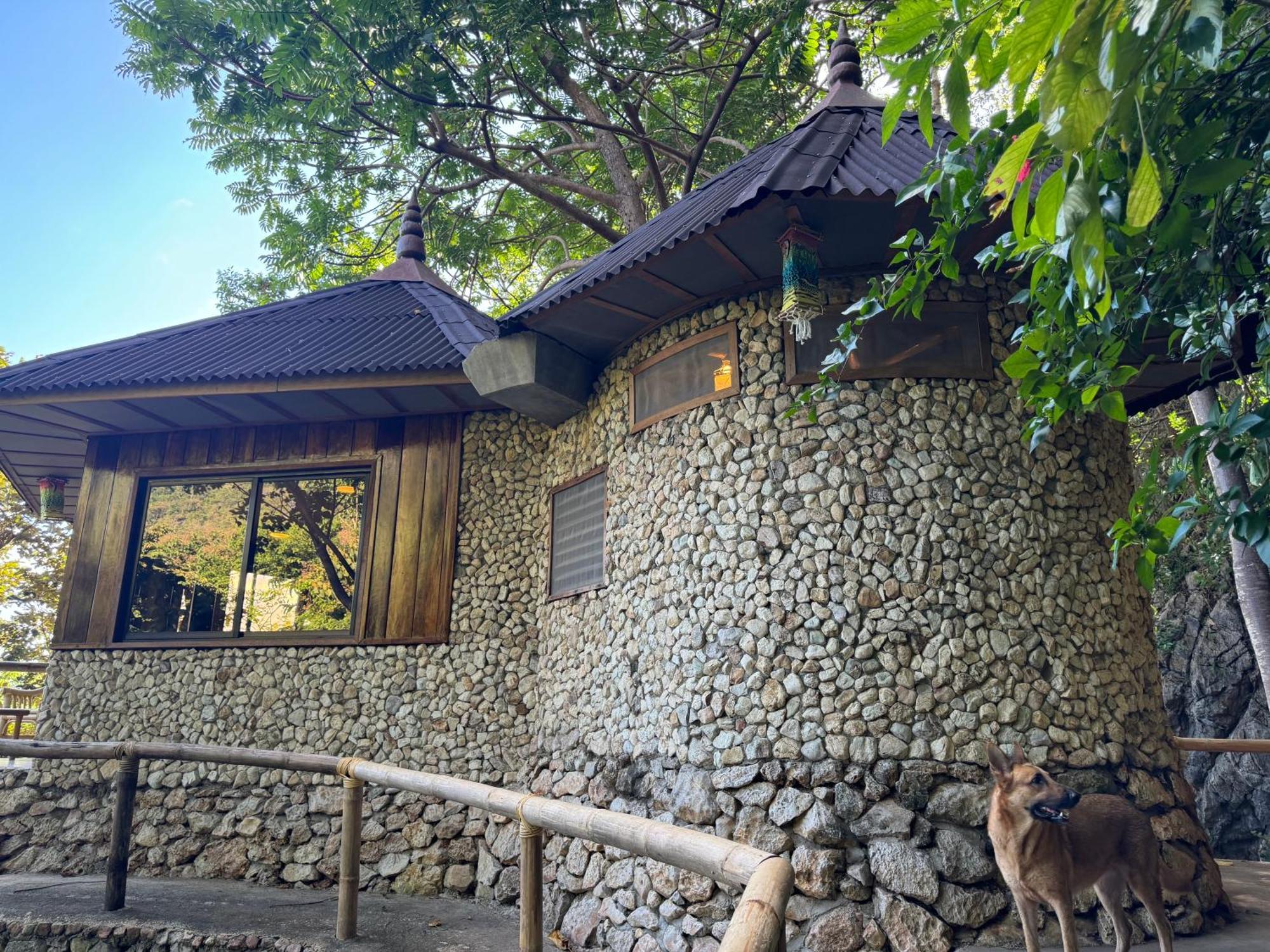 Sangat Island Dive Resort Coron Dış mekan fotoğraf