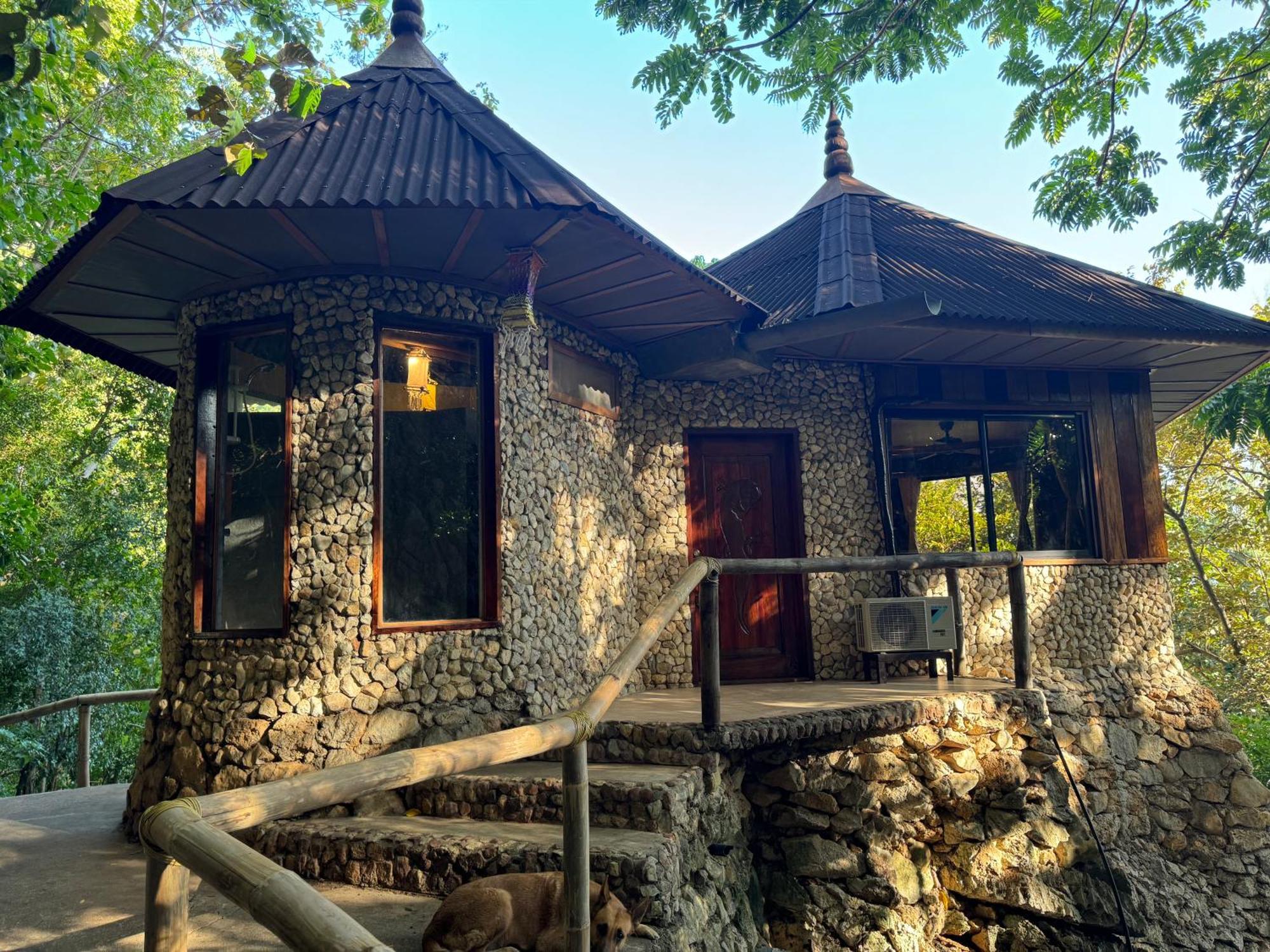 Sangat Island Dive Resort Coron Dış mekan fotoğraf